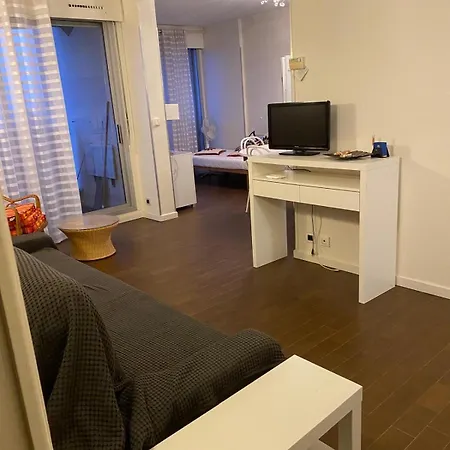 T2 Spacieux A Carnon * Mauguio