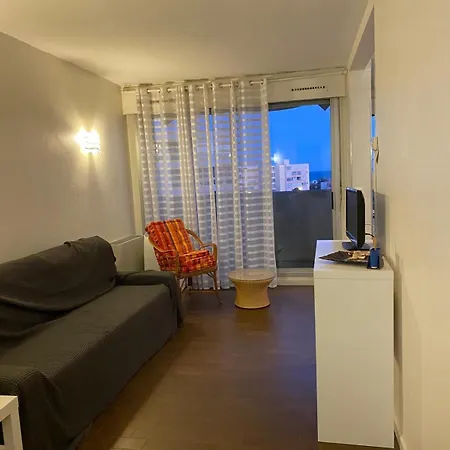 T2 Spacieux A Carnon Apartment Mauguio