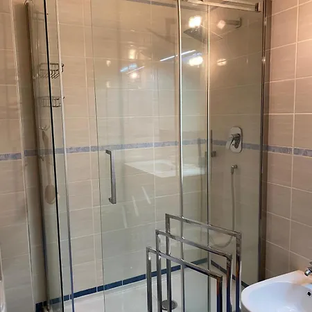 Apartment T2 Spacieux A Carnon *
