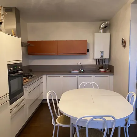 Apartment T2 Spacieux A Carnon